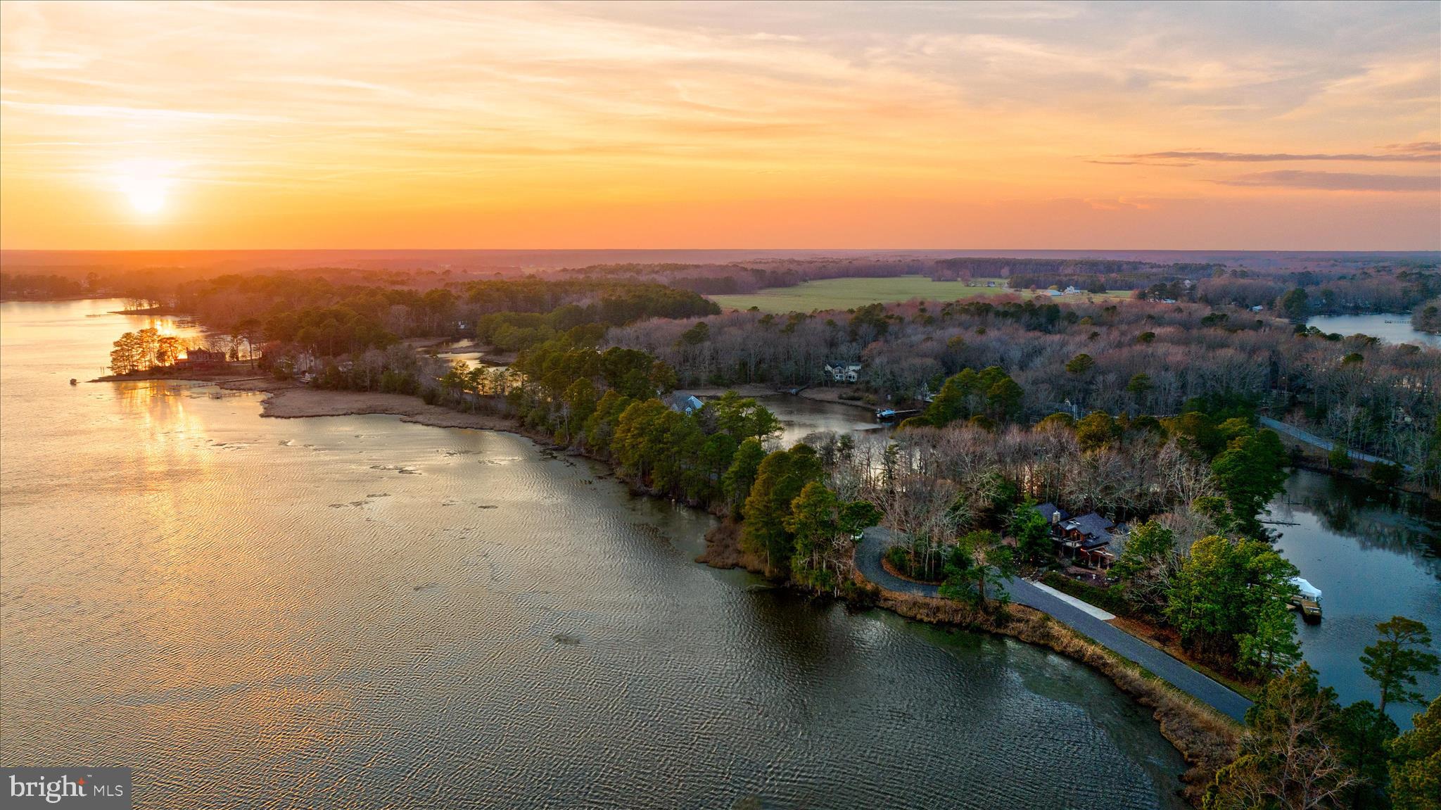 PINEY ISLAND II - Residential