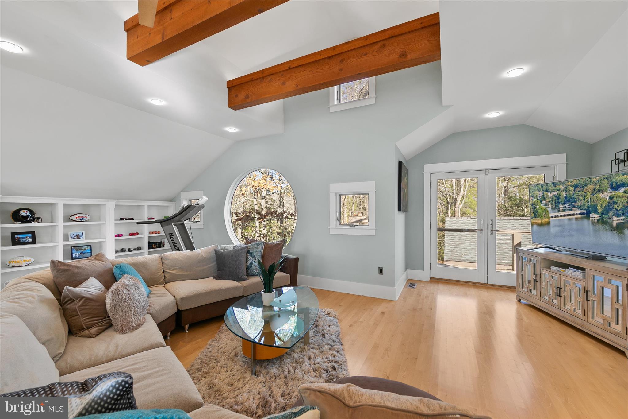 PINEY ISLAND II - Residential