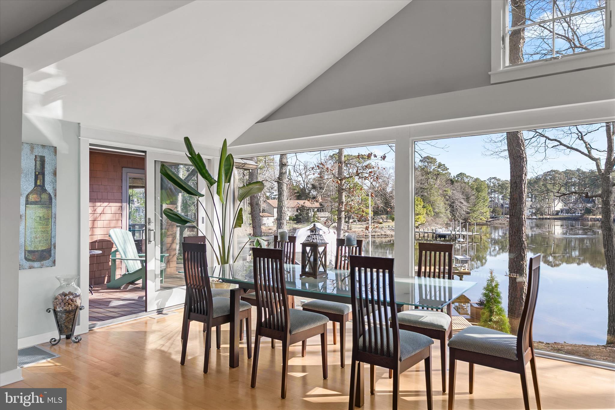 PINEY ISLAND II - Residential