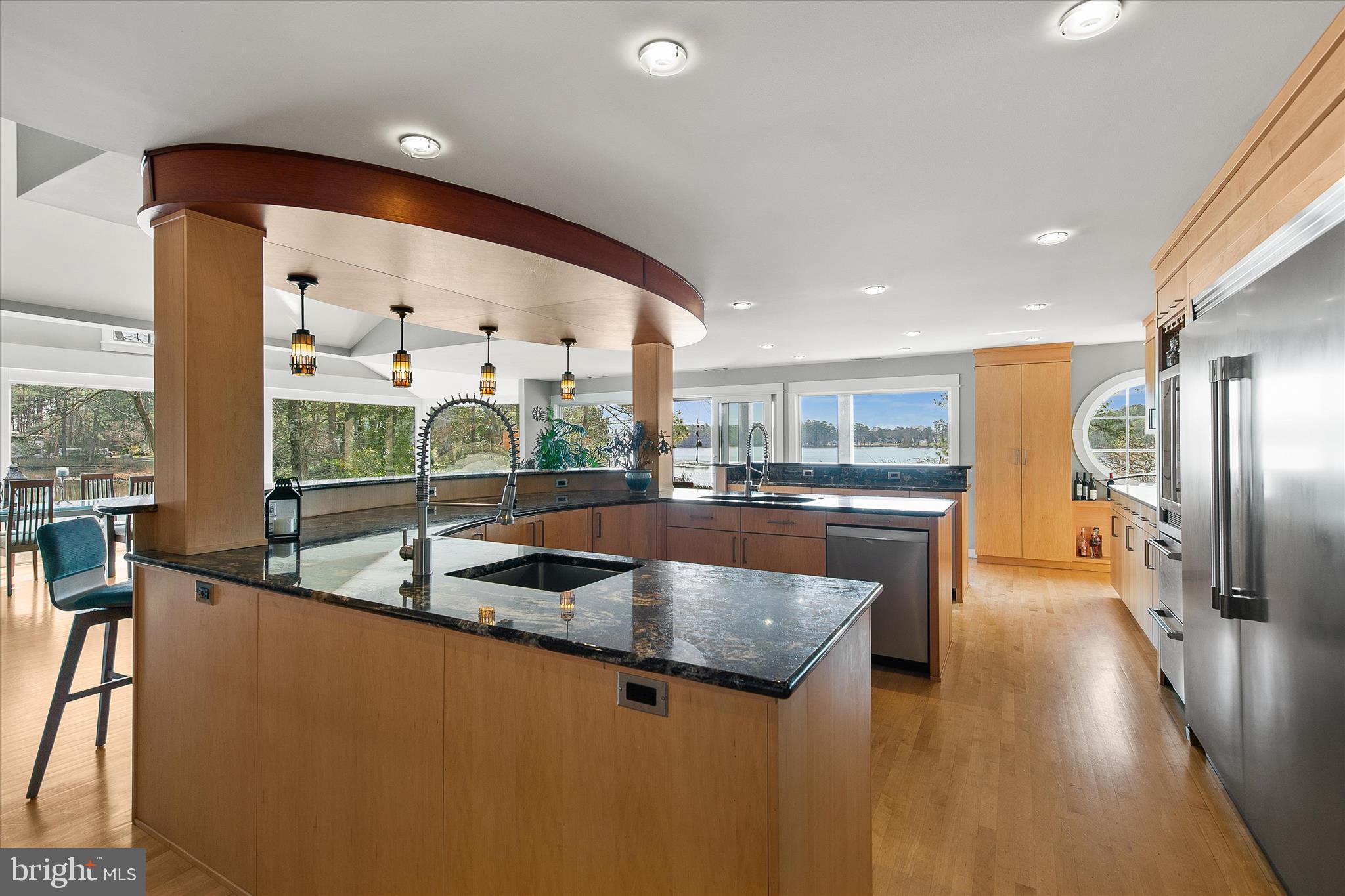 PINEY ISLAND II - Residential