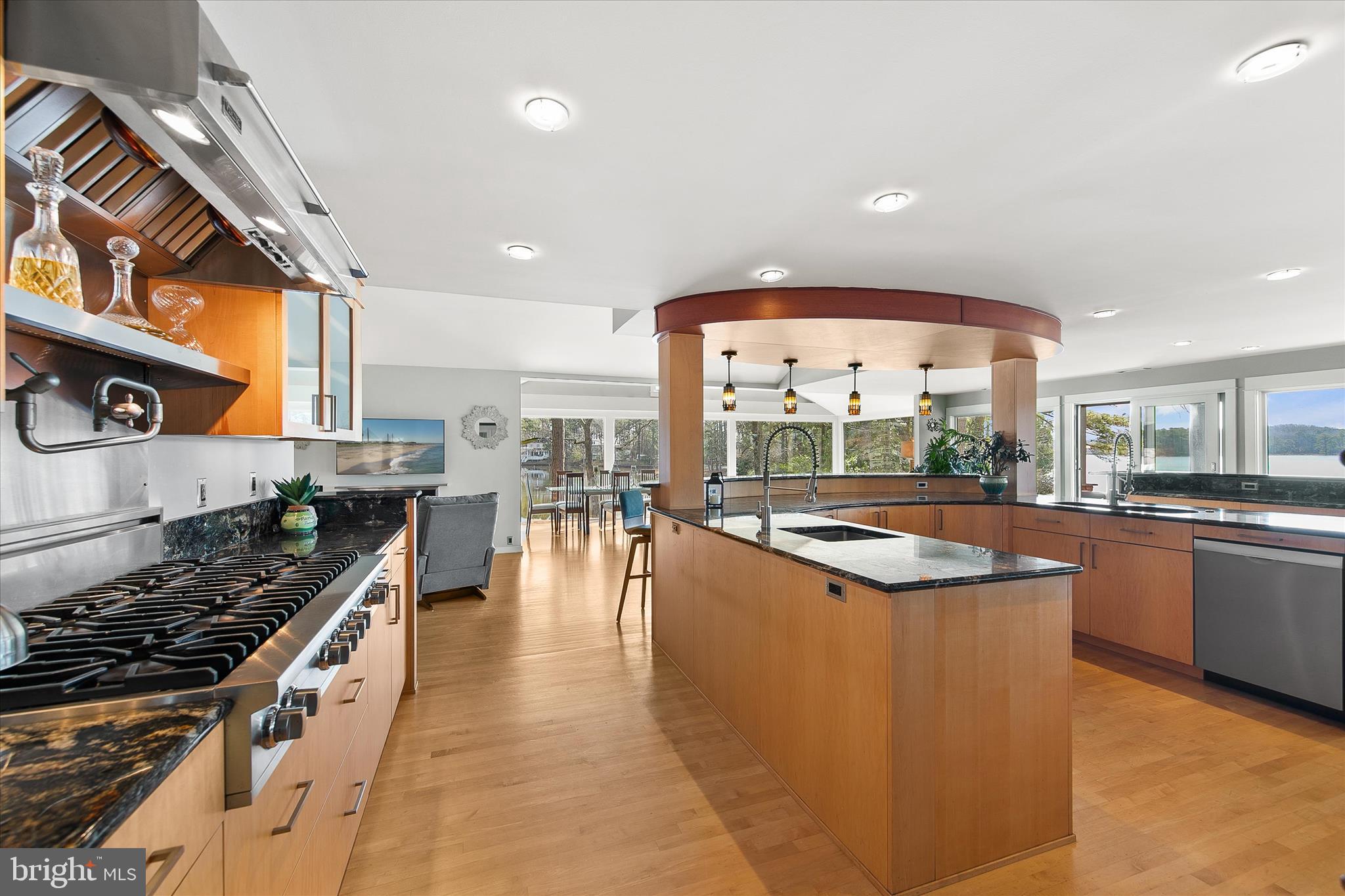 PINEY ISLAND II - Residential