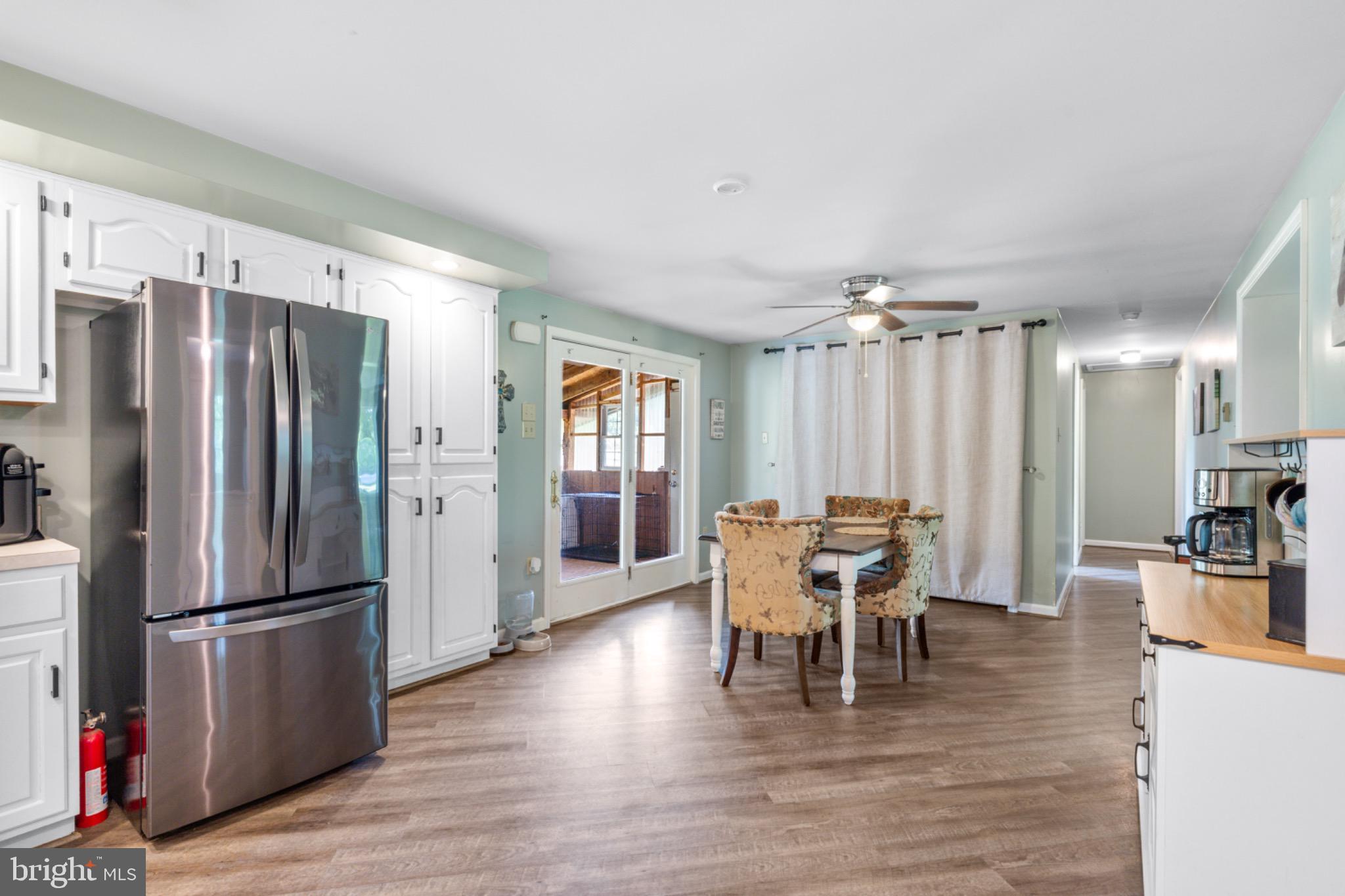 LEISURE ACRES - Residential