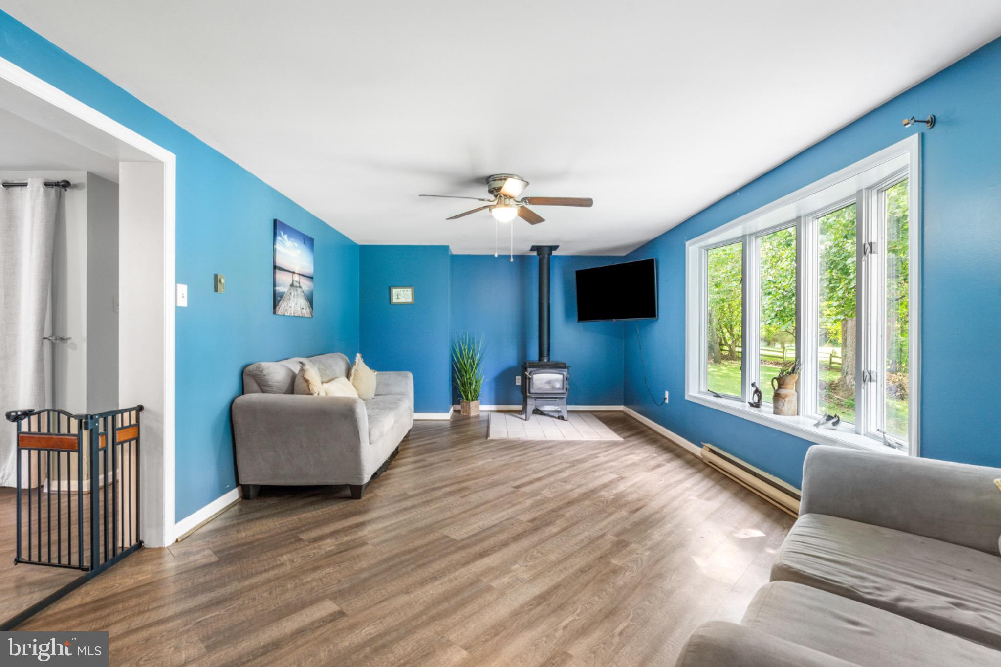 LEISURE ACRES - Residential