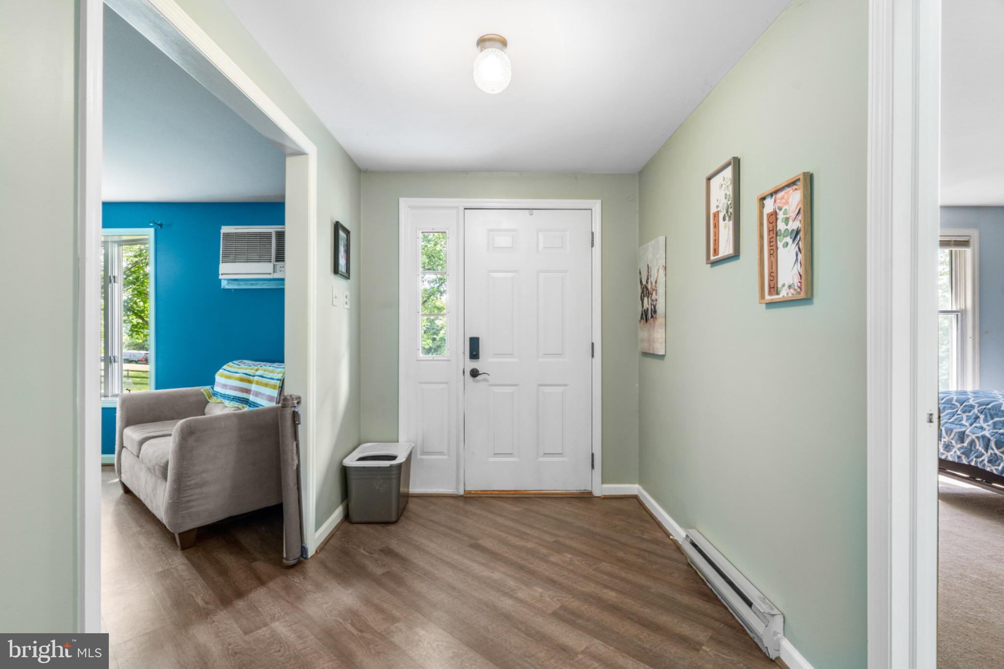 LEISURE ACRES - Residential