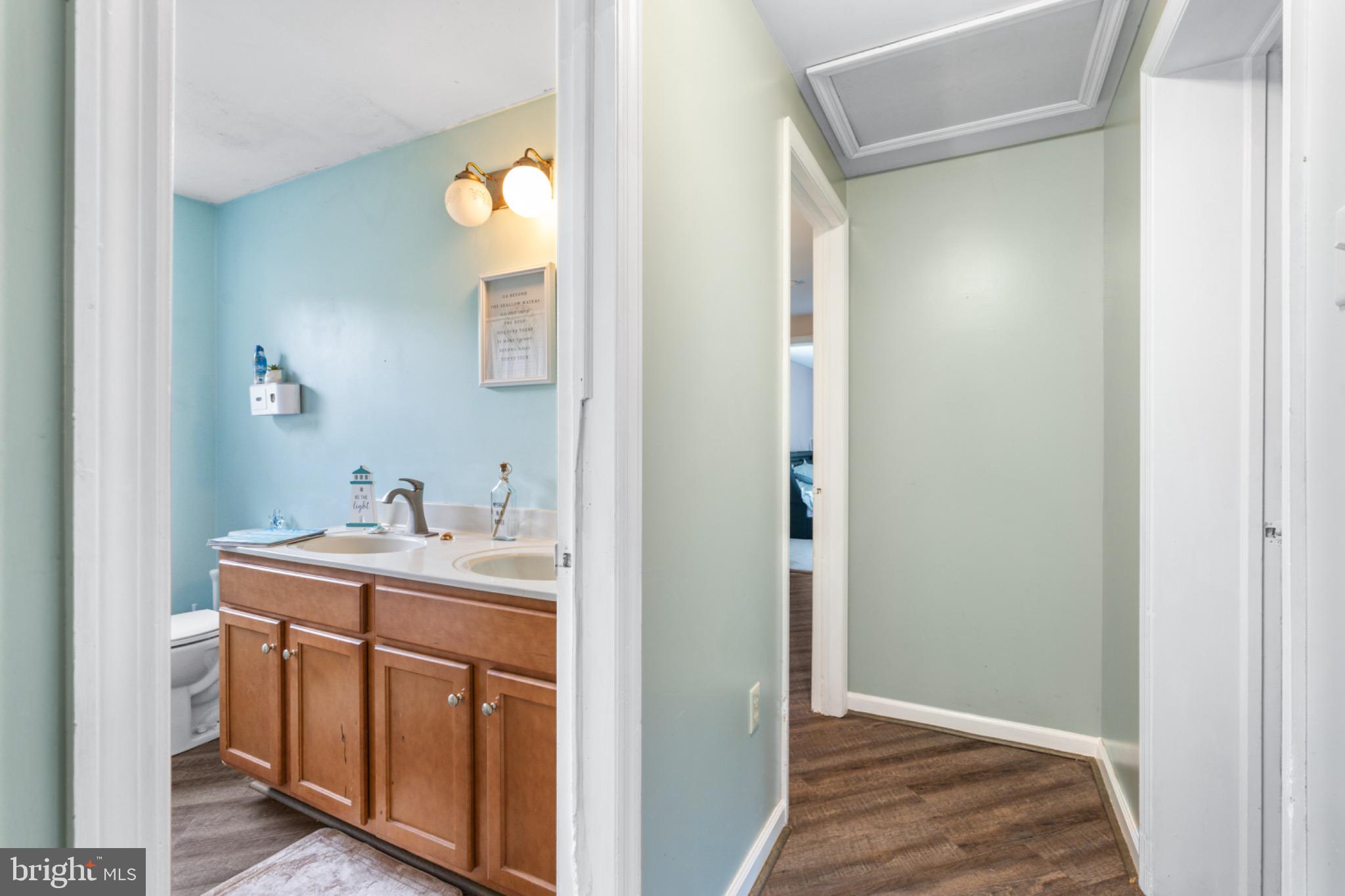 LEISURE ACRES - Residential