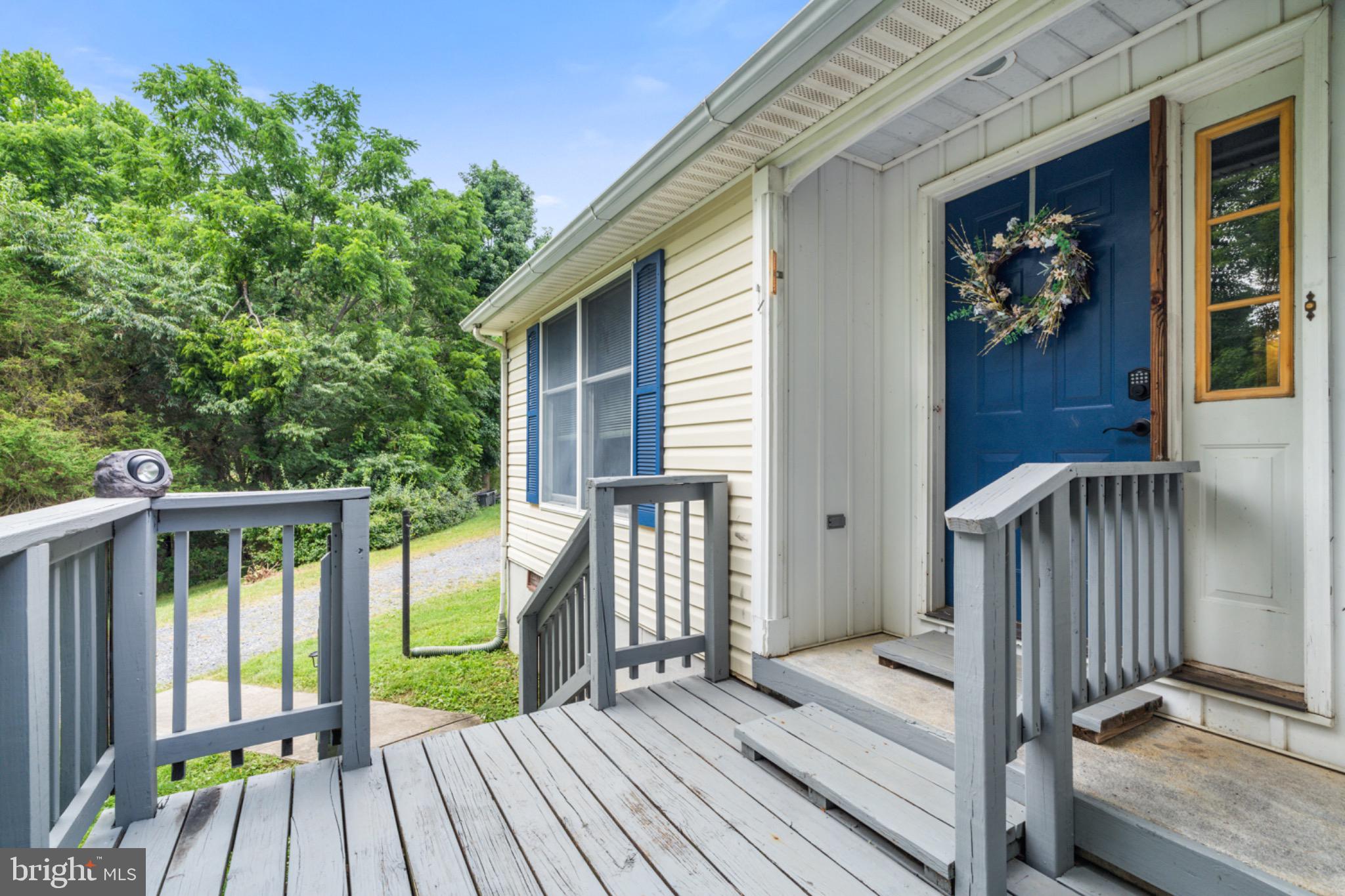 LEISURE ACRES - Residential