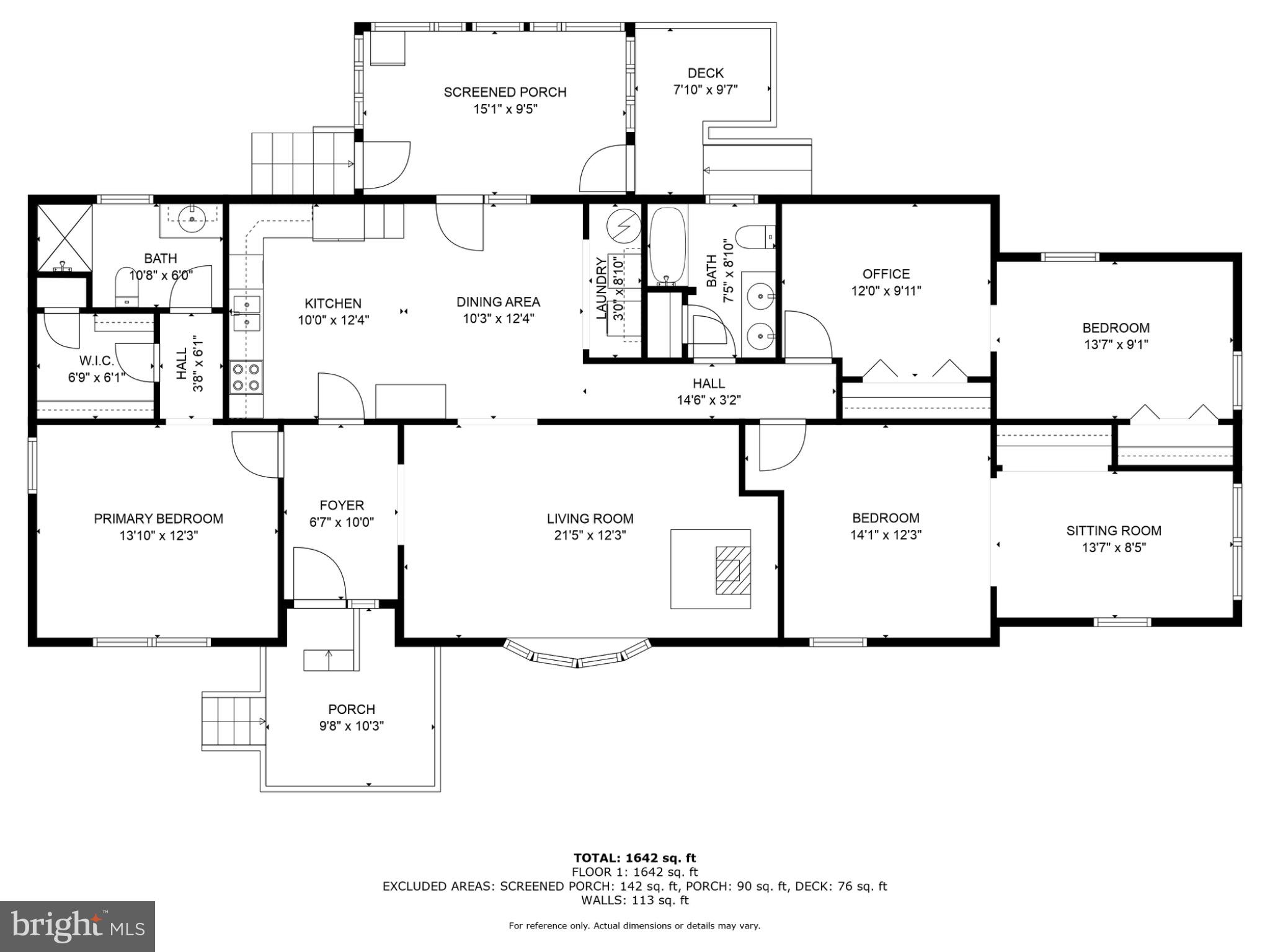 LEISURE ACRES - Residential