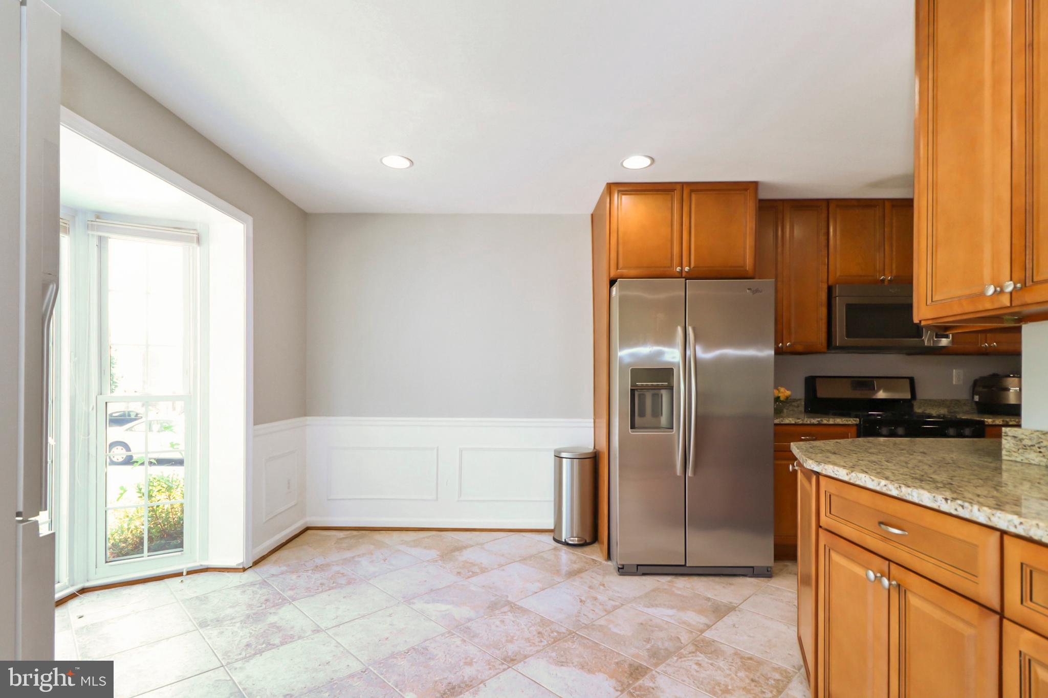 PINECREST HEIGHTS - Residential