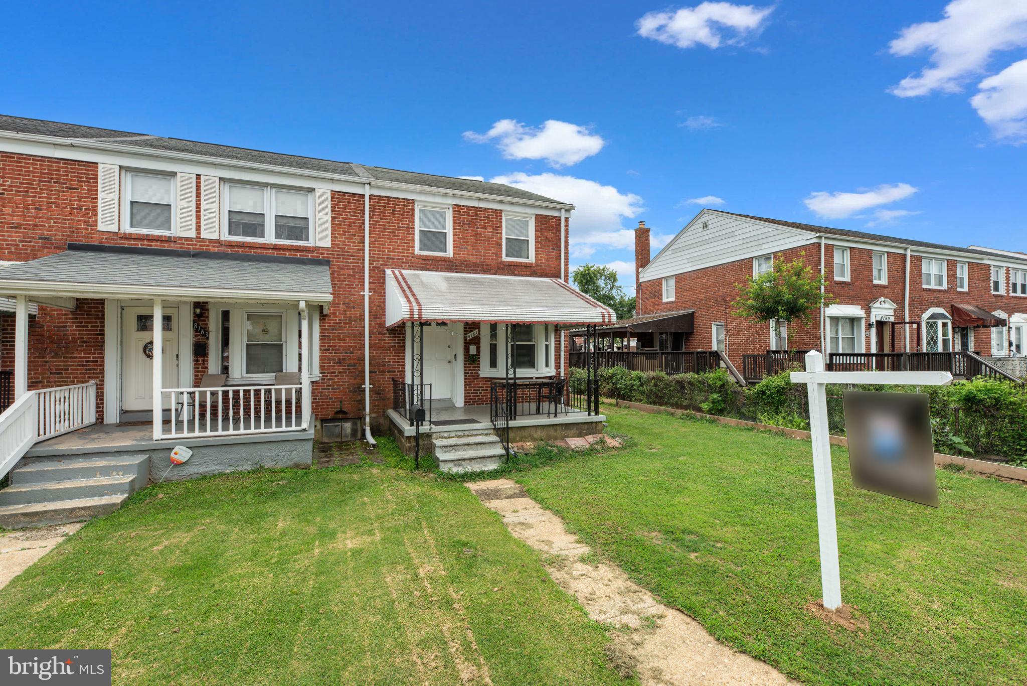 8161 KAVANAGH ROAD