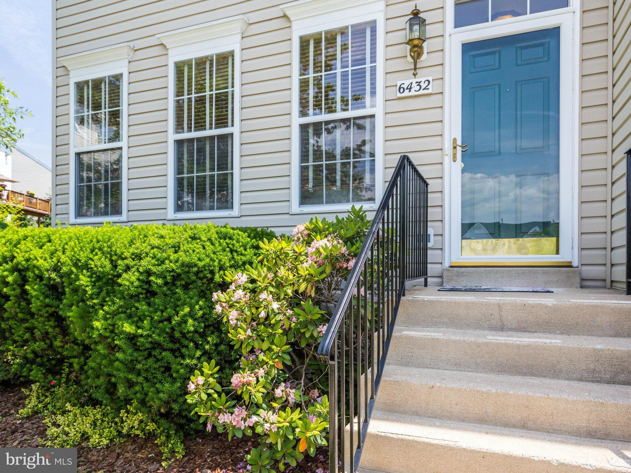 KINGSTOWNE - Residential