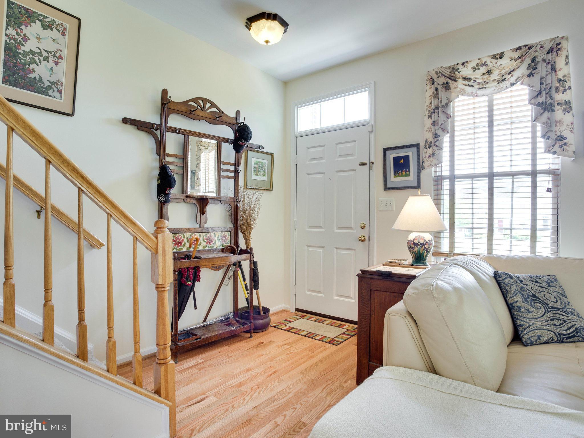 KINGSTOWNE - Residential