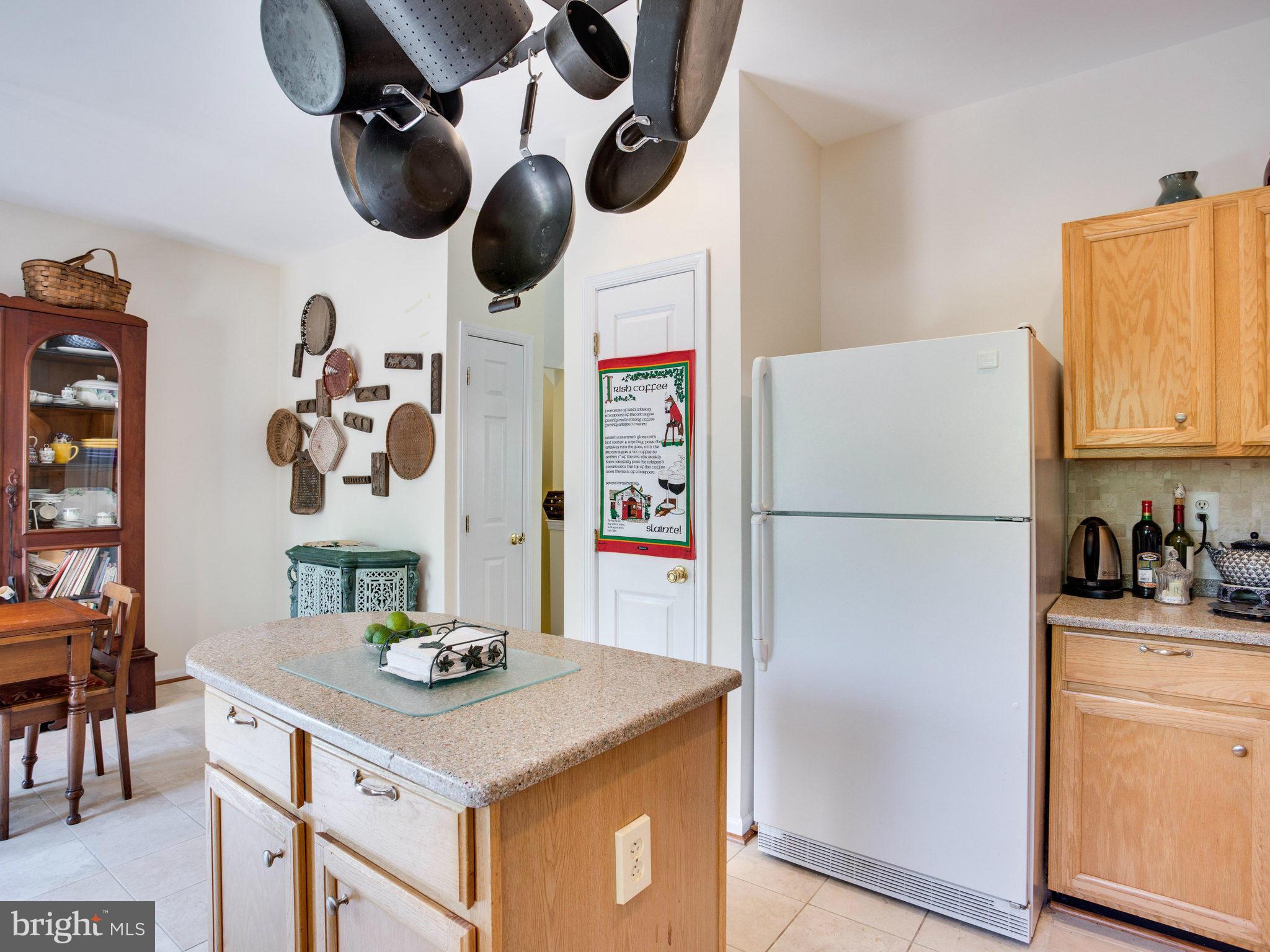 KINGSTOWNE - Residential