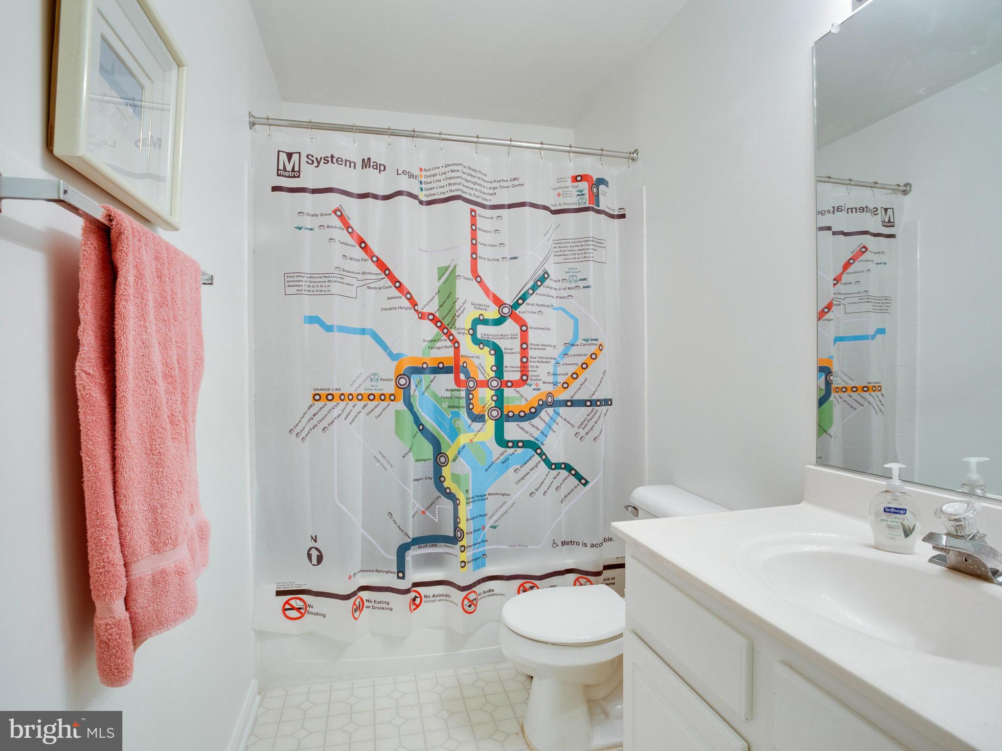 KINGSTOWNE - Residential