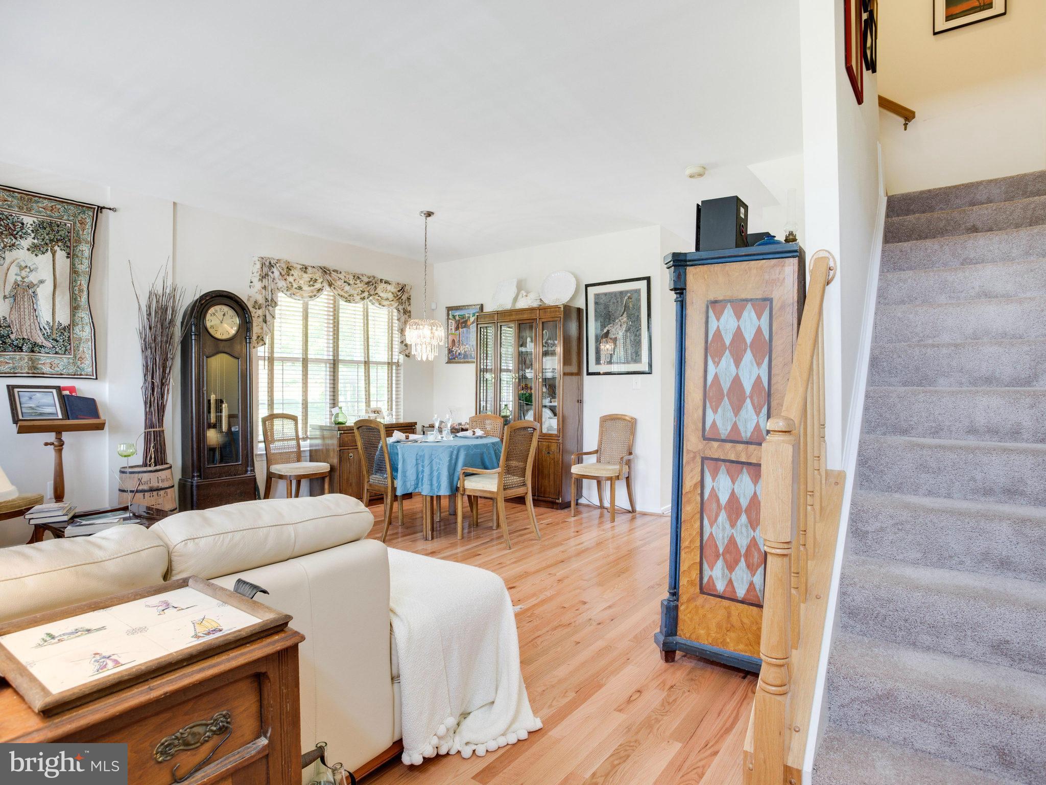 KINGSTOWNE - Residential