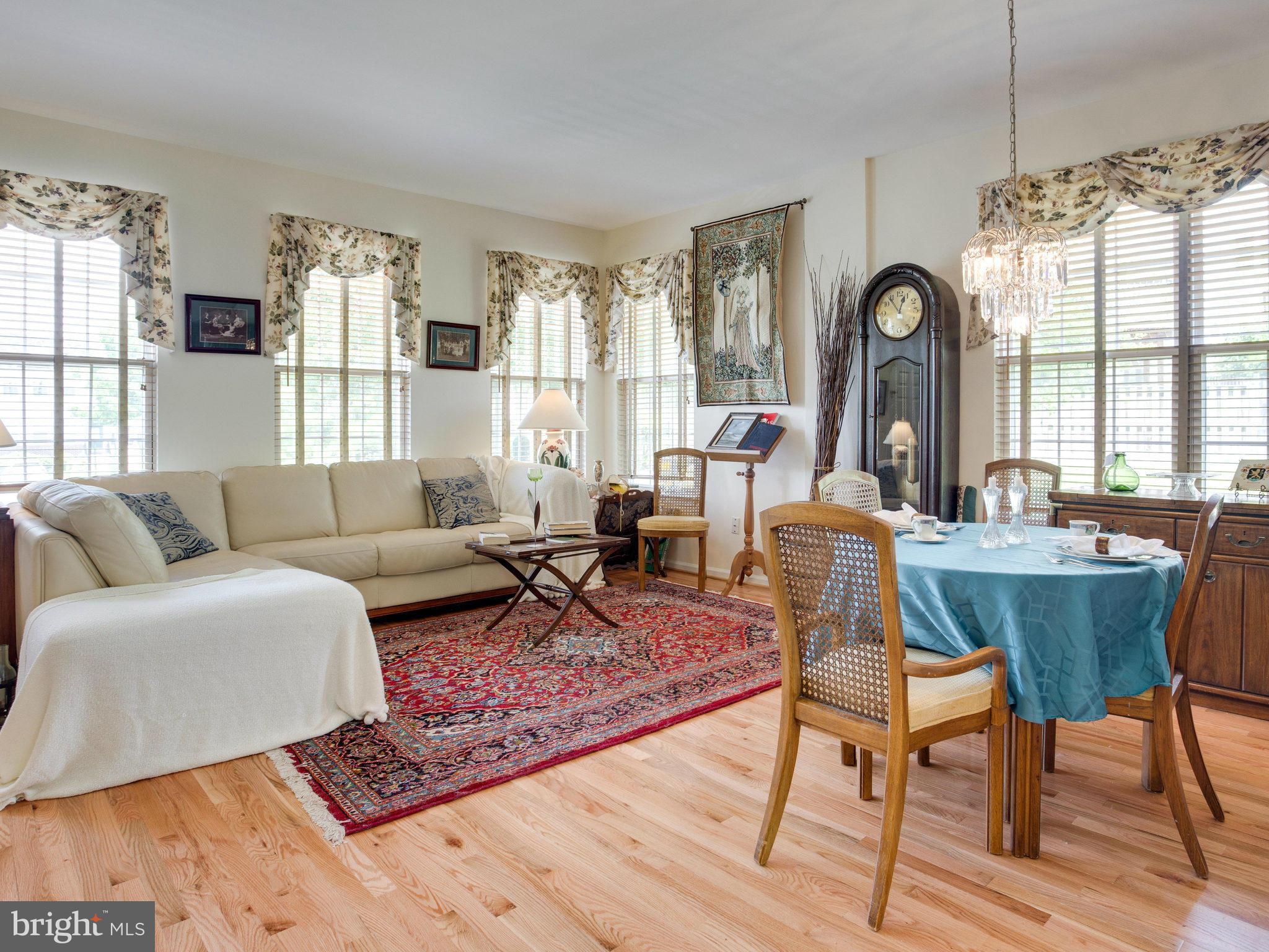 KINGSTOWNE - Residential