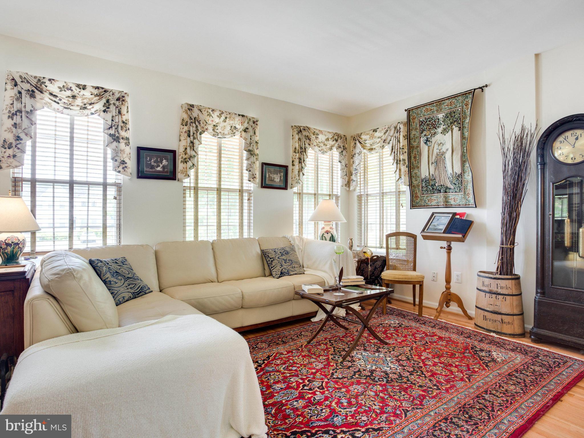 KINGSTOWNE - Residential