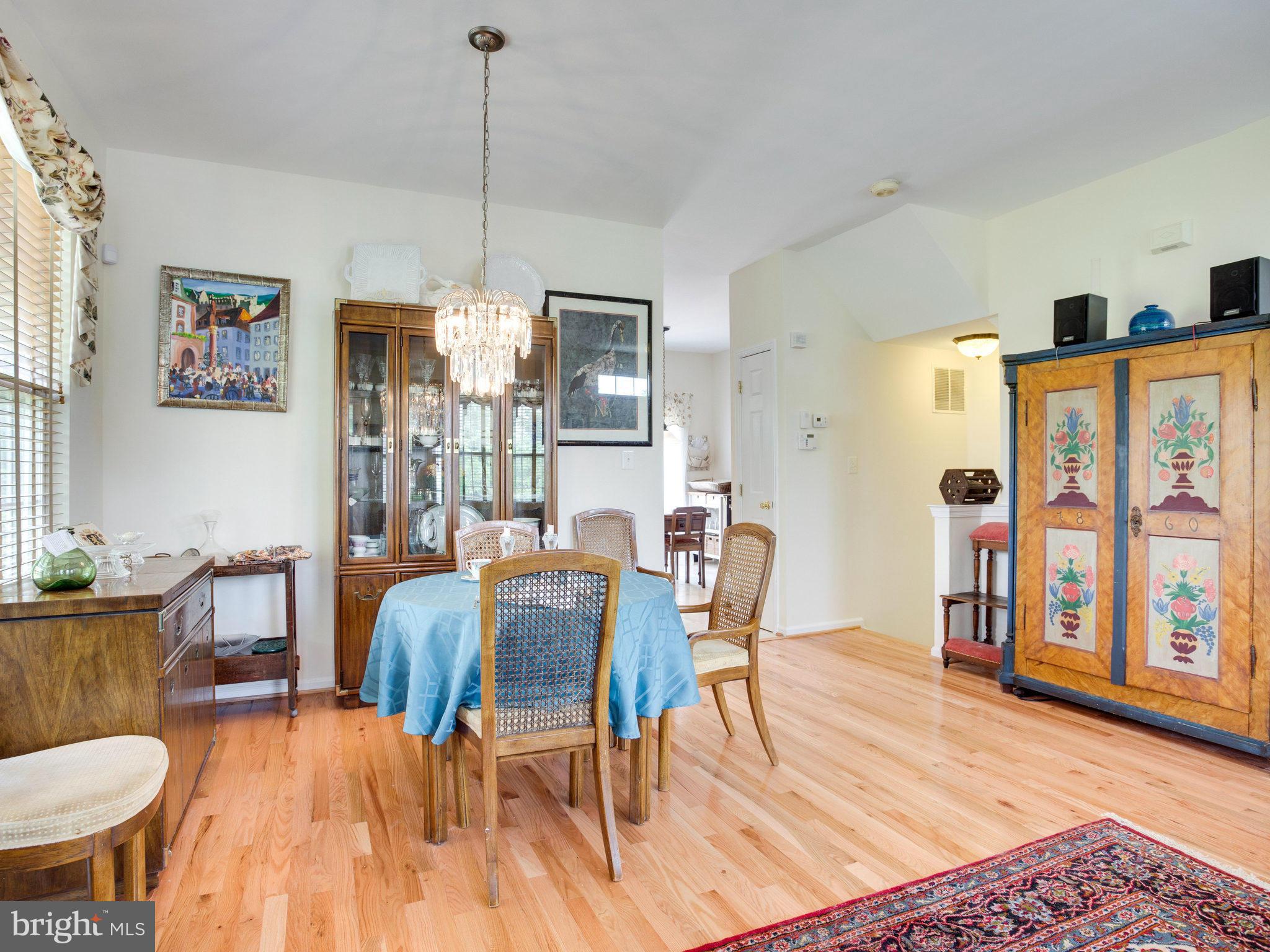 KINGSTOWNE - Residential