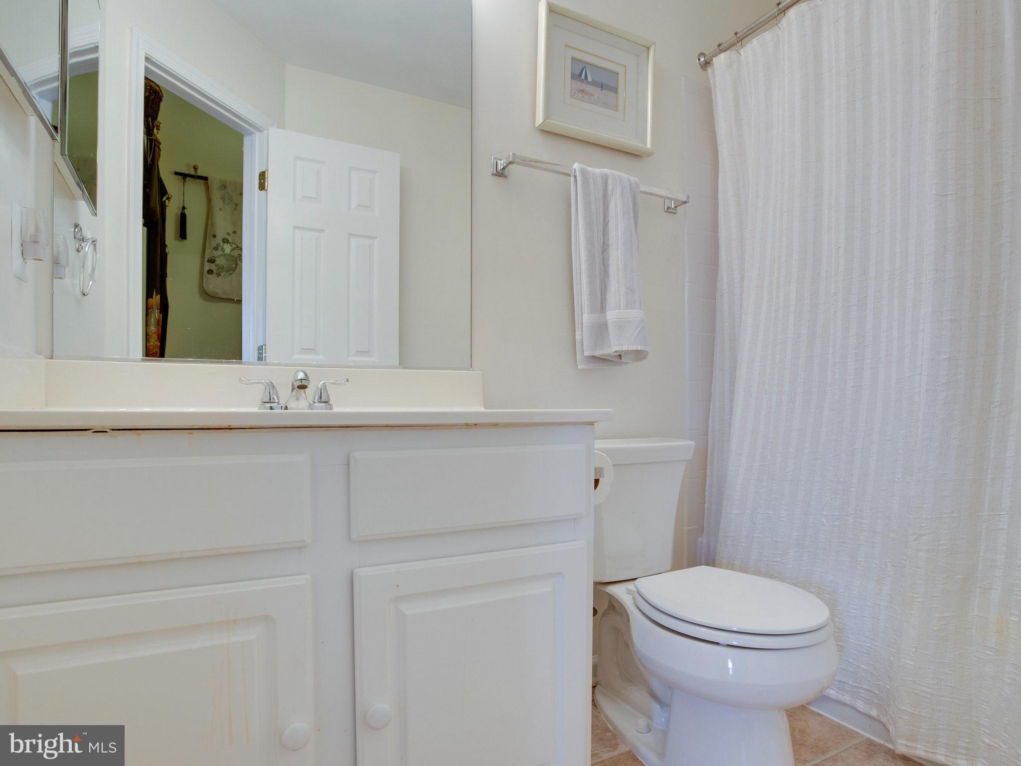 KINGSTOWNE - Residential