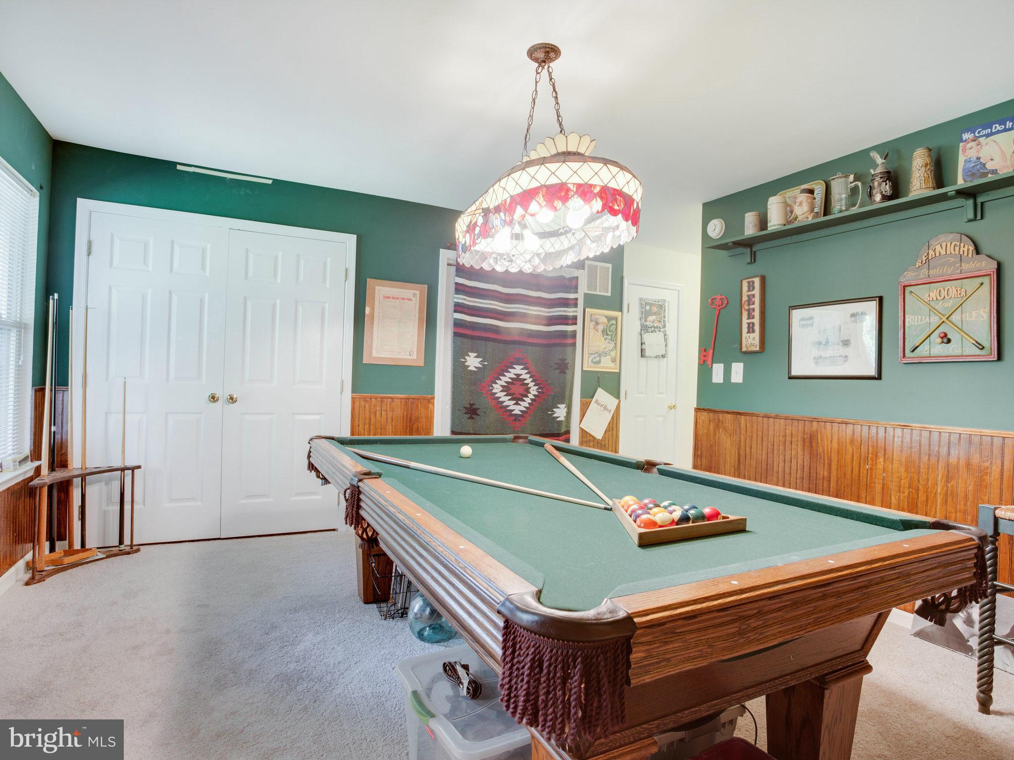 KINGSTOWNE - Residential