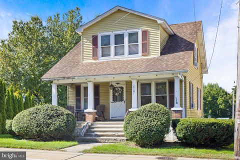 418 NEW BRUNSWICK AVE PHILLIPSBURG NJ 08865