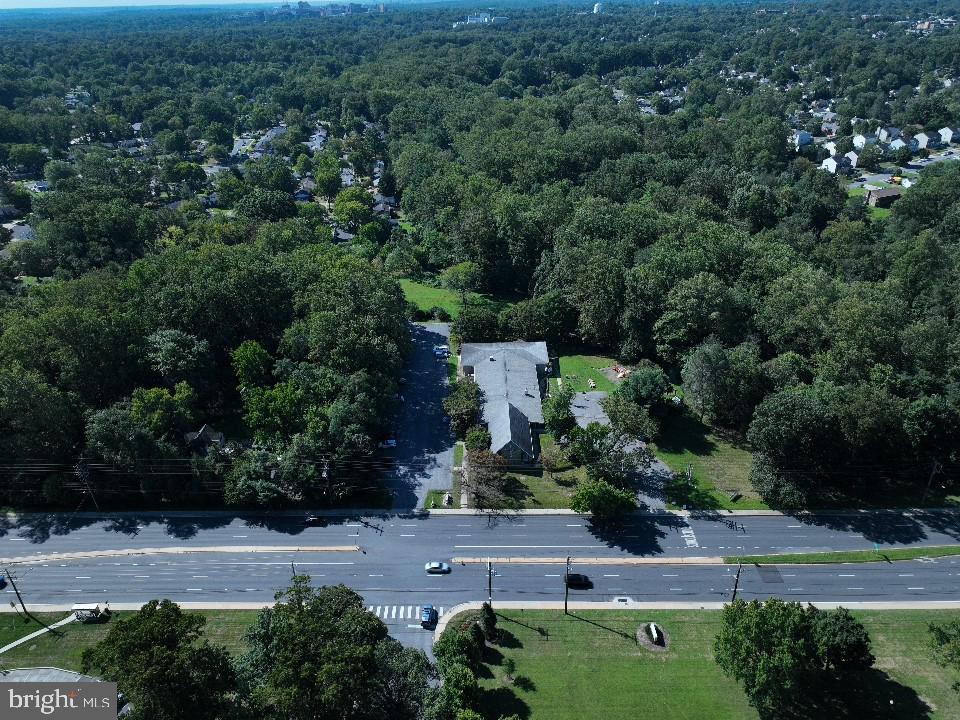 1200 UNIVERSITY BOULEVARD W