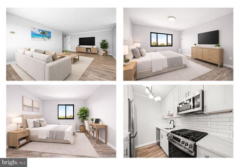 1300 S ARLINGTON RIDGE ROAD 702 ARLINGTON VA 22202