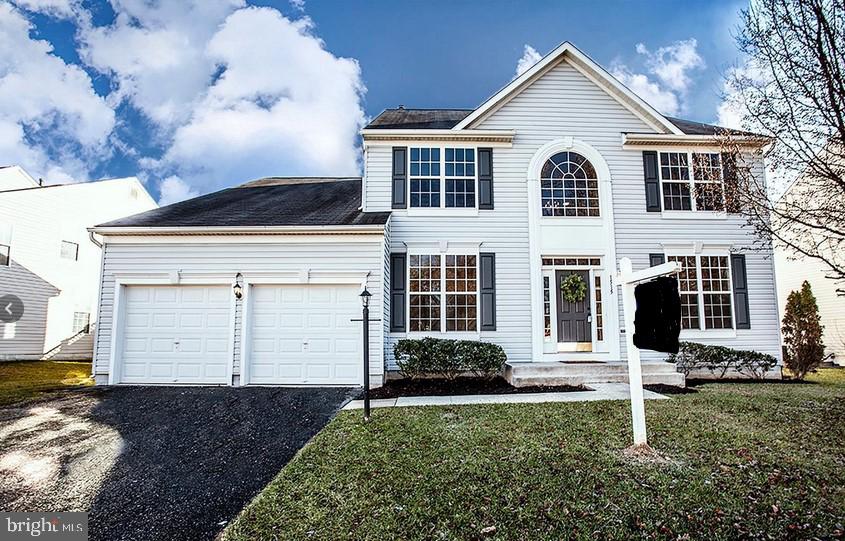 SHAMROCK MANOR - Residential Lease