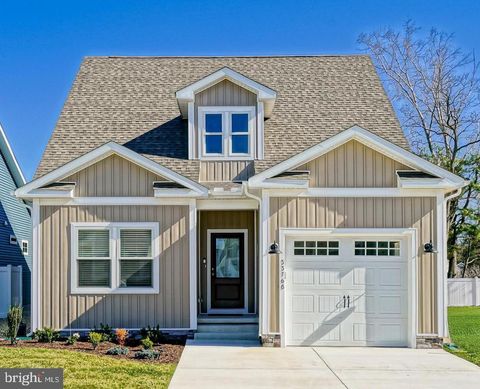 33768 CATCHING COVE COURT LEWES DE 19958