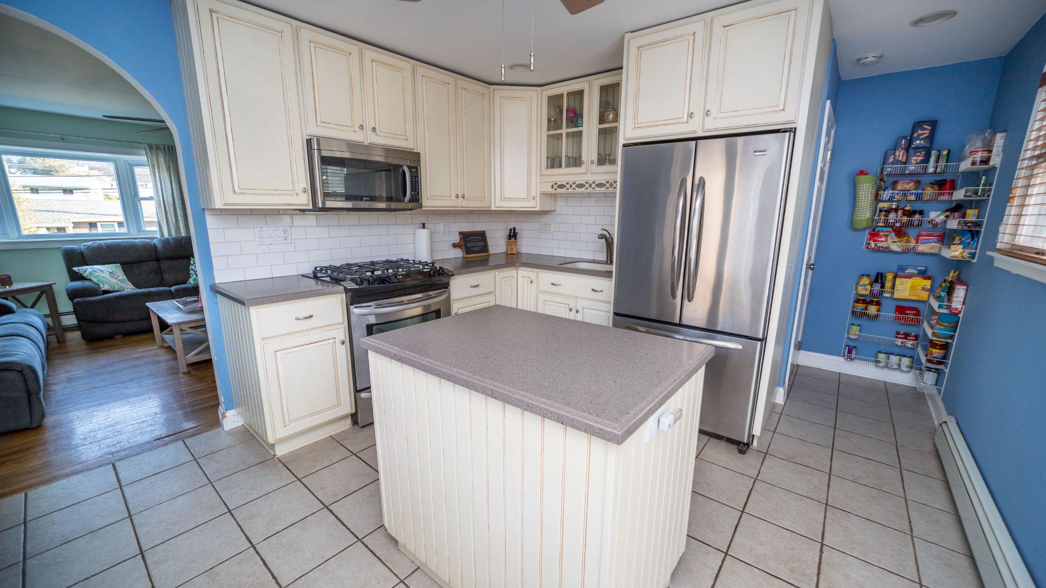 NOT IN DELVOPMENT - Residential