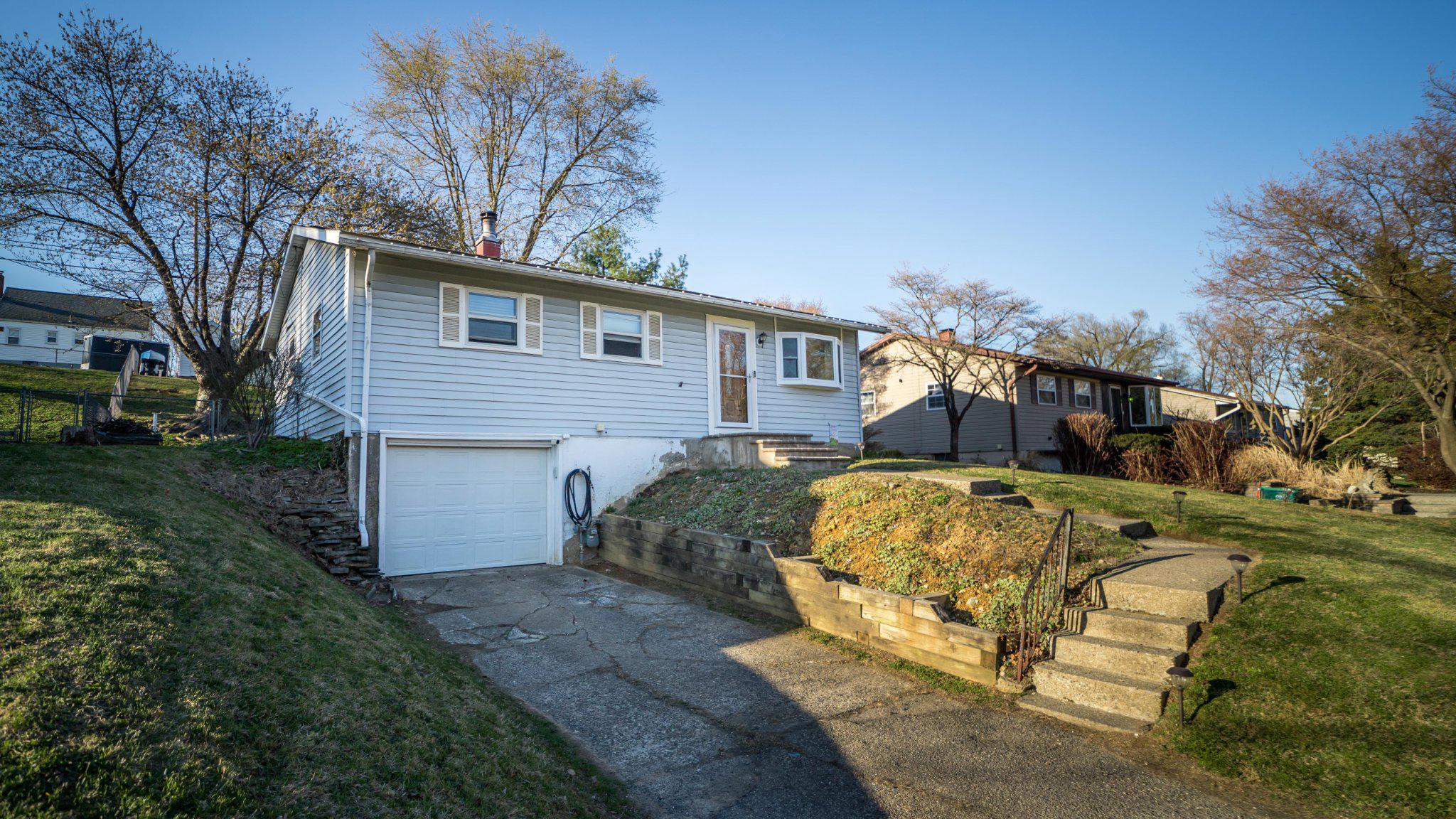 NOT IN DELVOPMENT - Residential