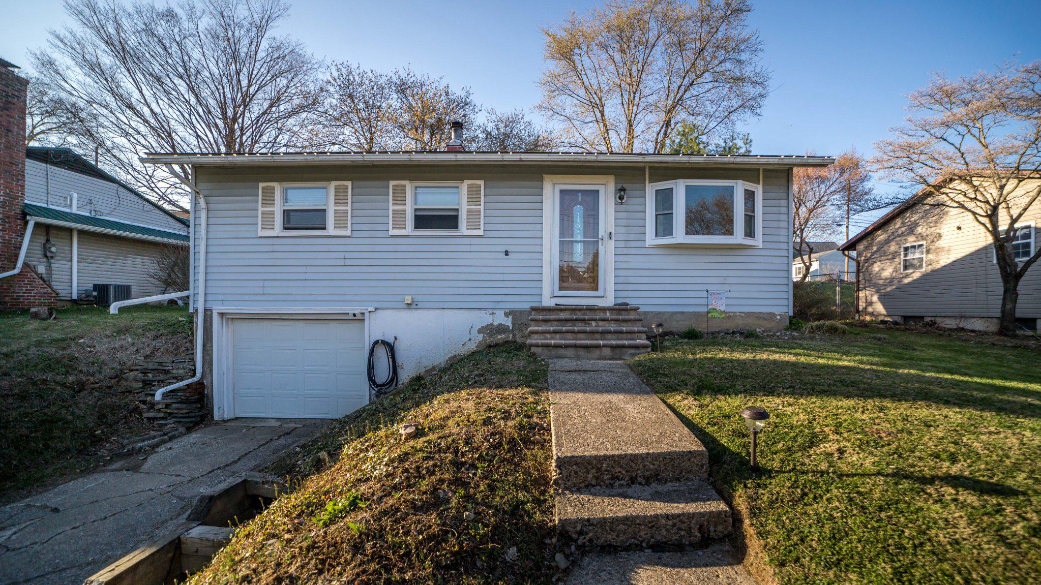 NOT IN DELVOPMENT - Residential