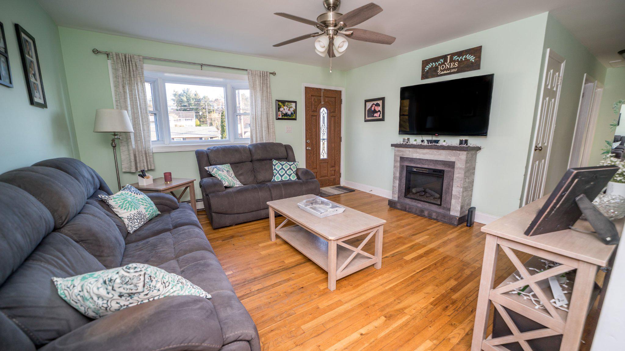 NOT IN DELVOPMENT - Residential