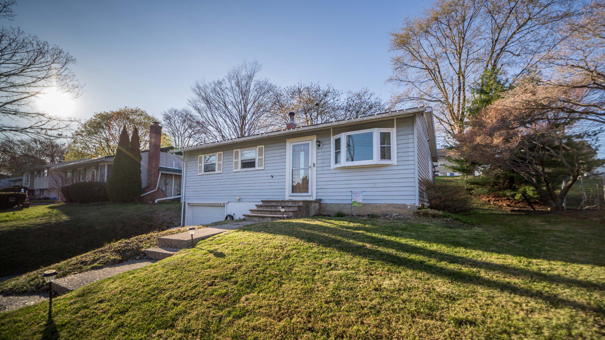 NOT IN DELVOPMENT - Residential