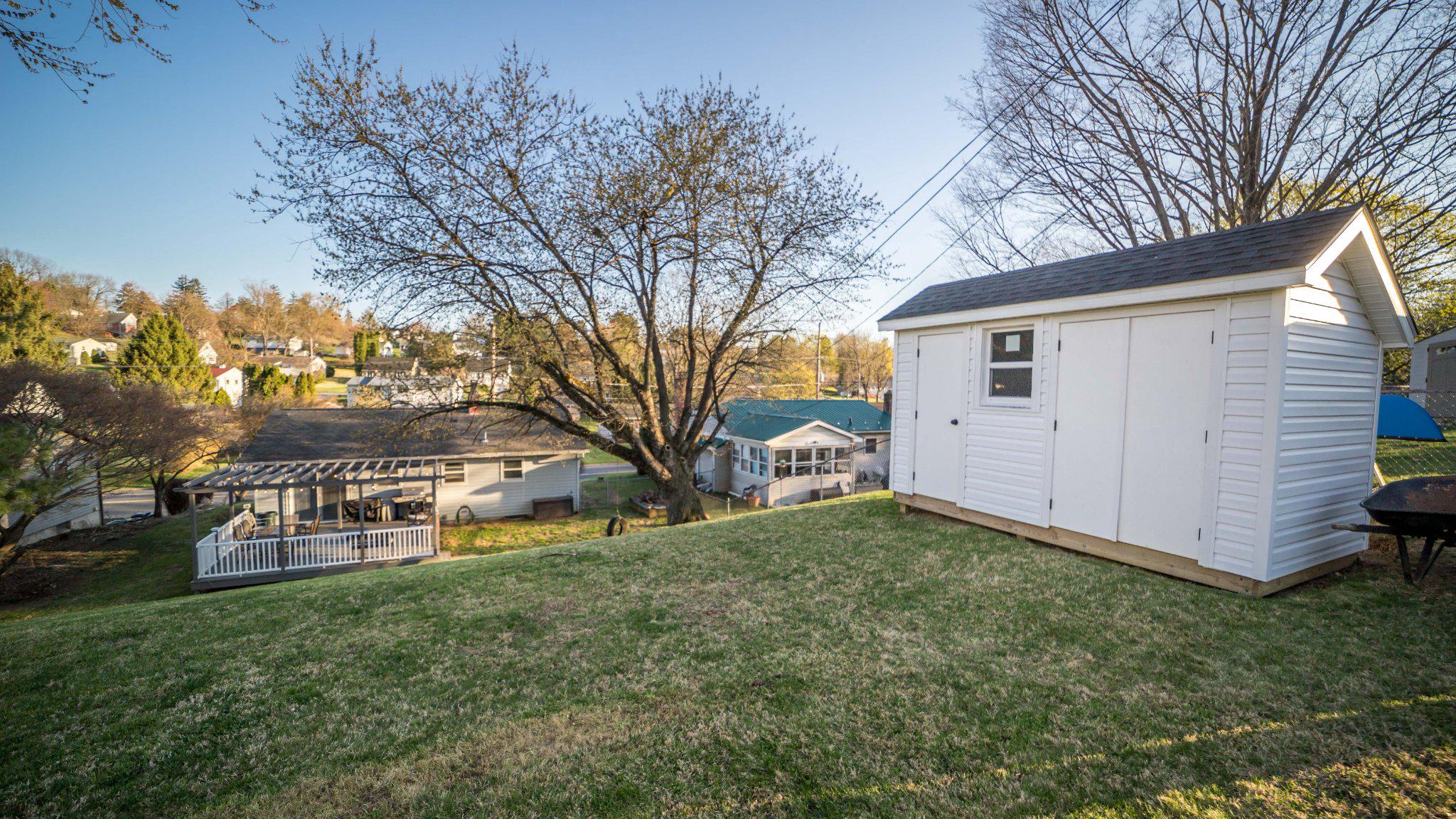 NOT IN DELVOPMENT - Residential