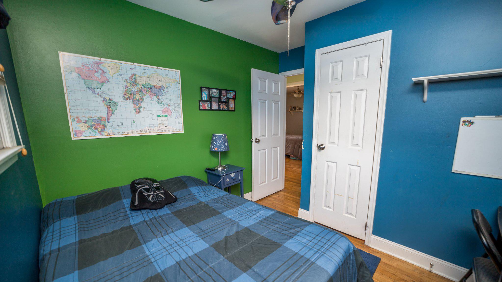 NOT IN DELVOPMENT - Residential