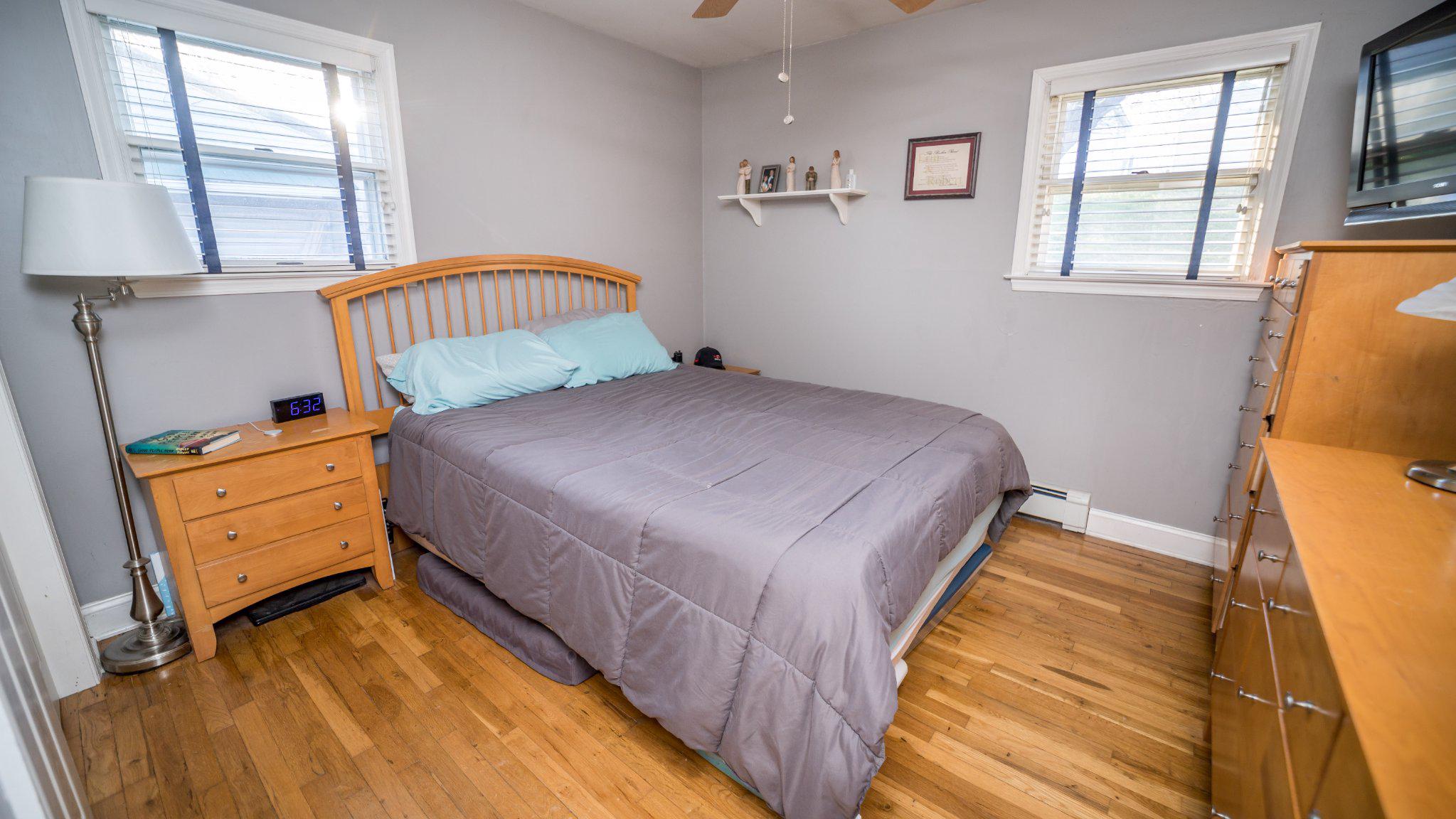 NOT IN DELVOPMENT - Residential