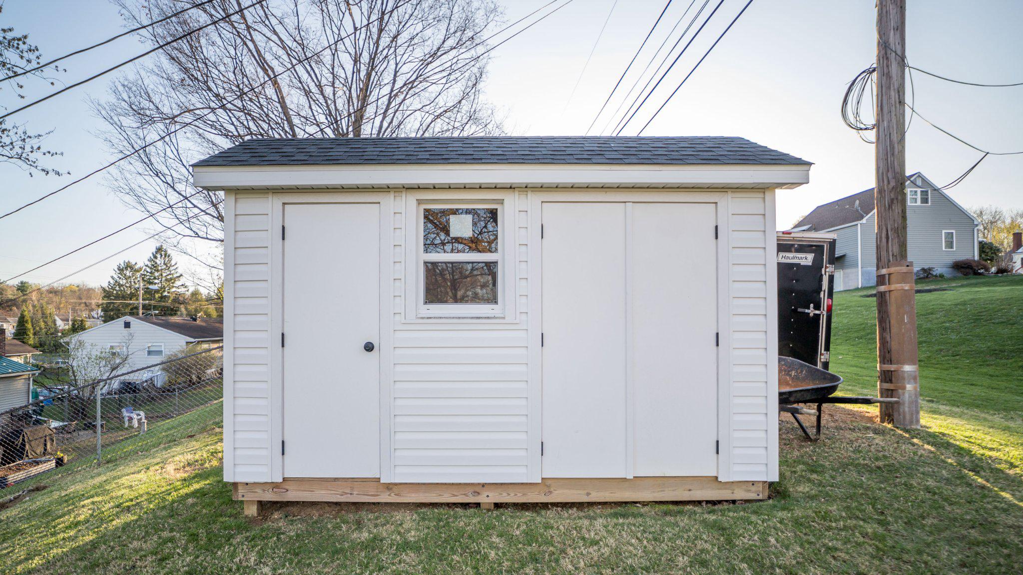 NOT IN DELVOPMENT - Residential