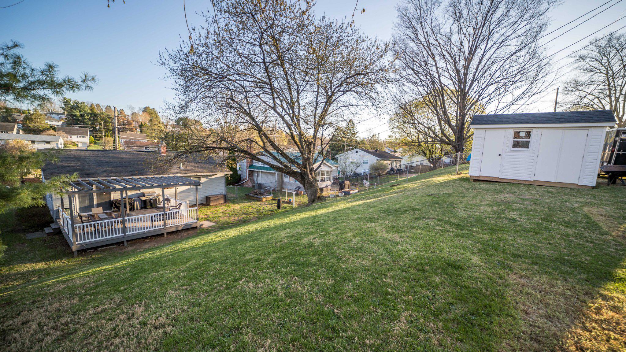 NOT IN DELVOPMENT - Residential