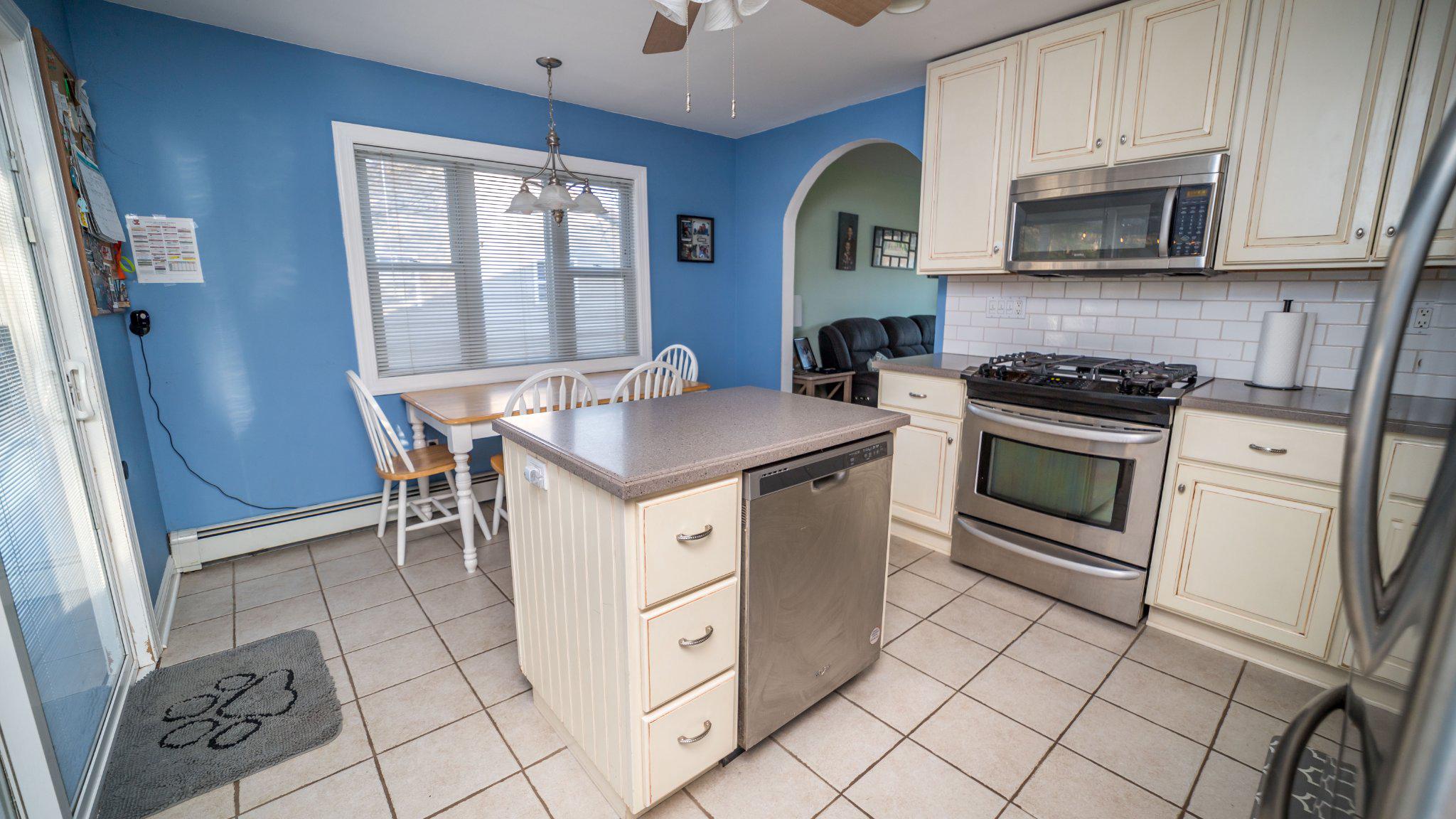 NOT IN DELVOPMENT - Residential