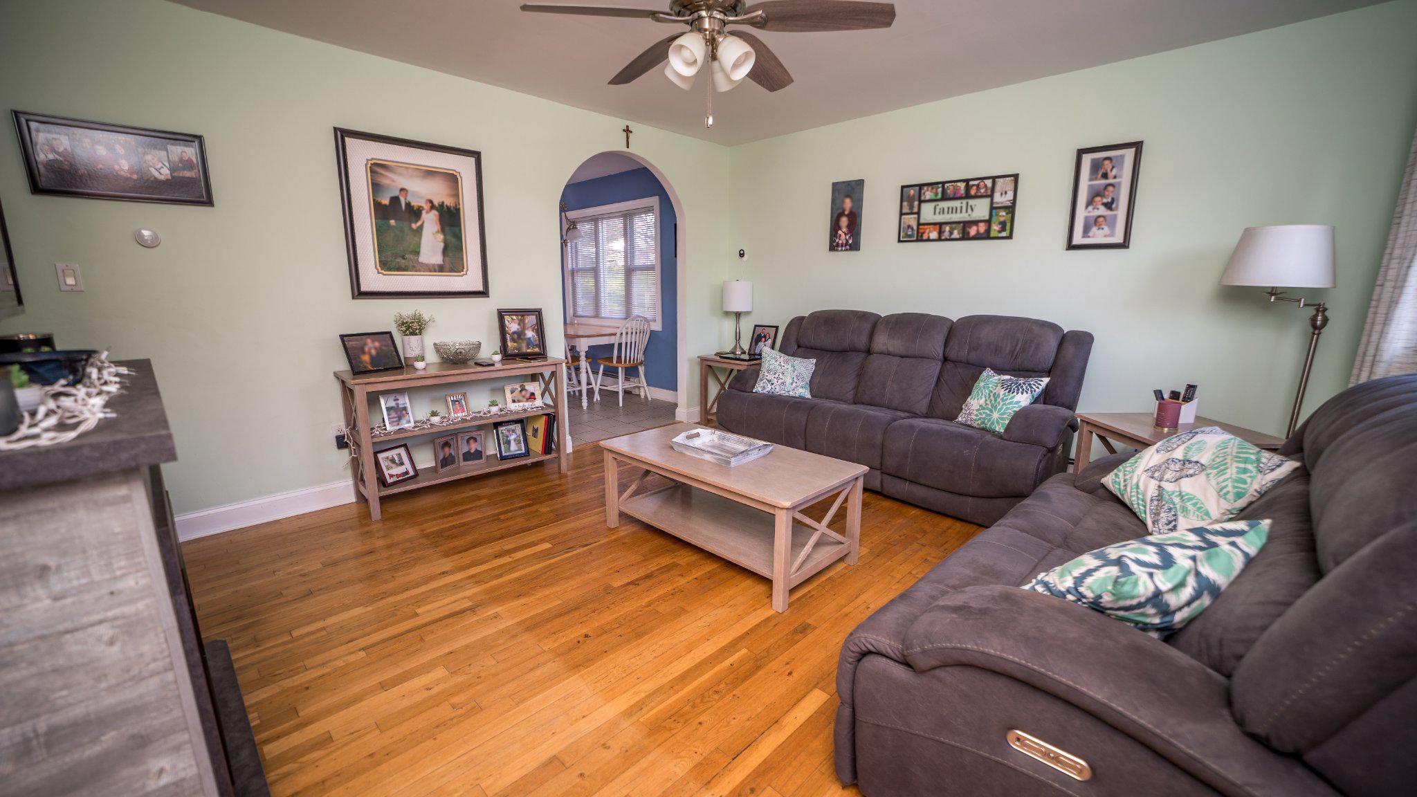 NOT IN DELVOPMENT - Residential