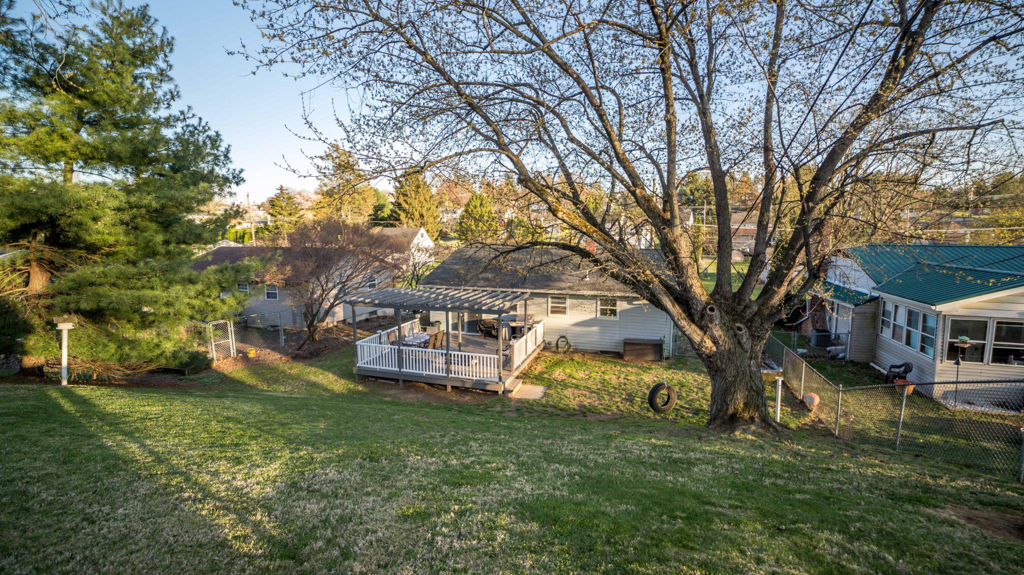 NOT IN DELVOPMENT - Residential