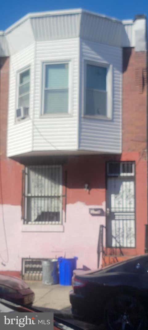 Townhouse For Sale - 3418 N Marshall Street<br/> PHILADELPHIA, PA 19140