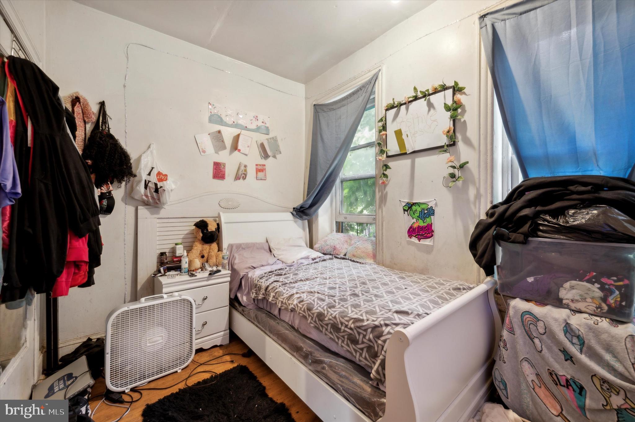 COBBS CREEK - Residential Income