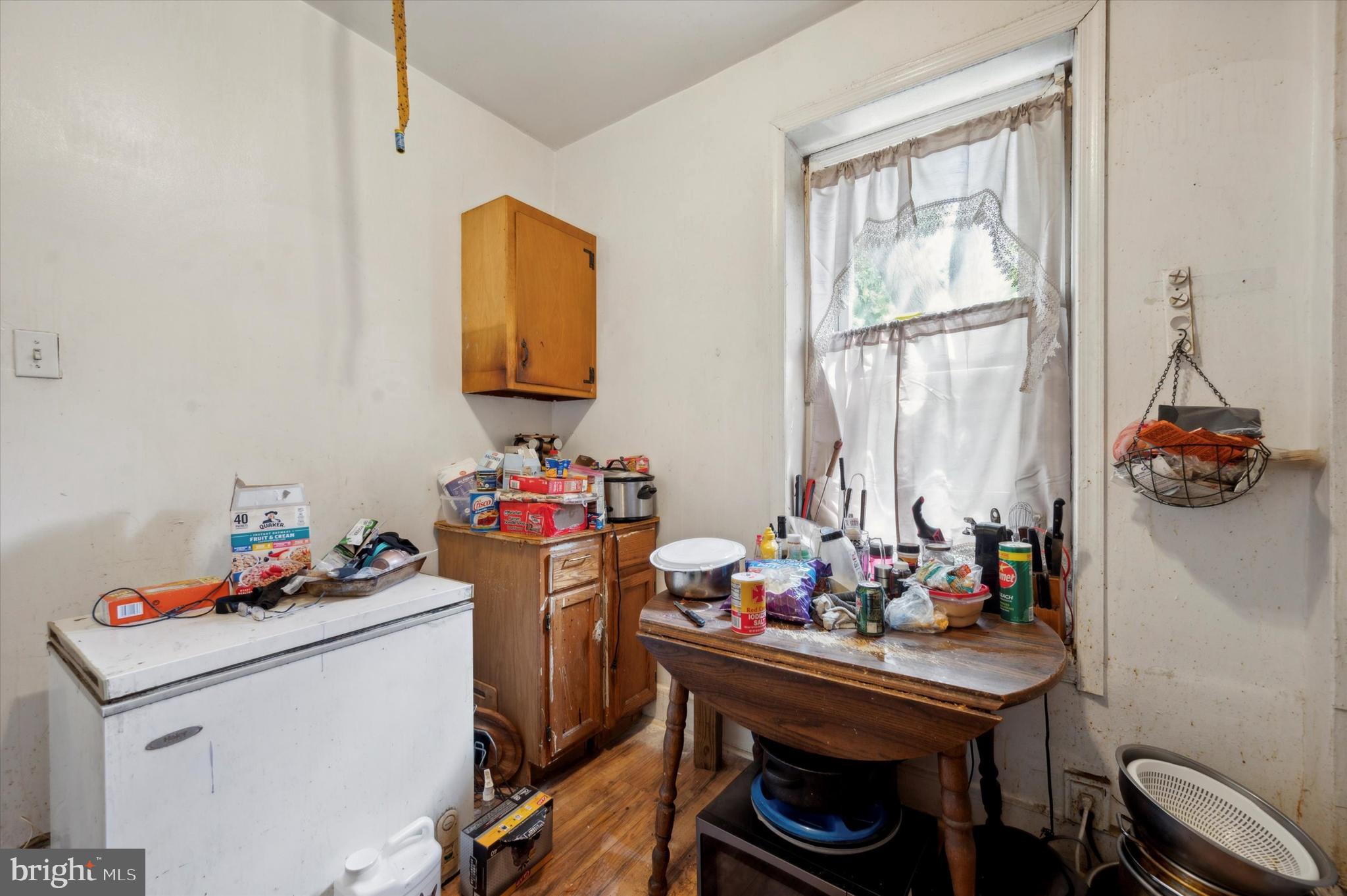 COBBS CREEK - Residential Income