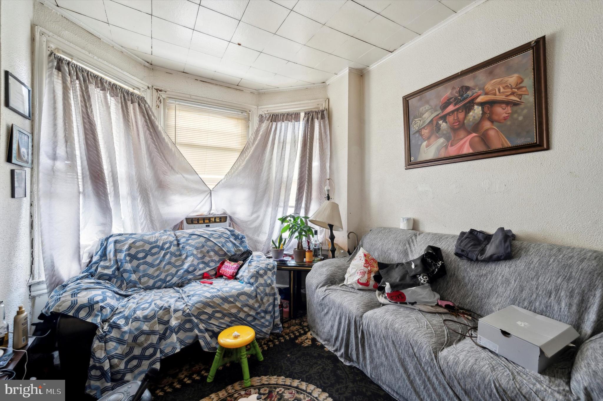 COBBS CREEK - Residential Income