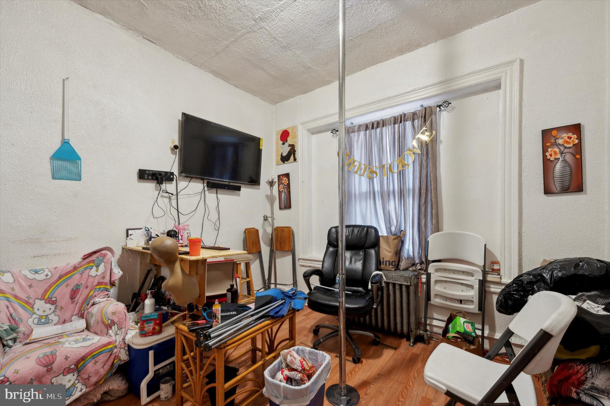 COBBS CREEK - Residential Income