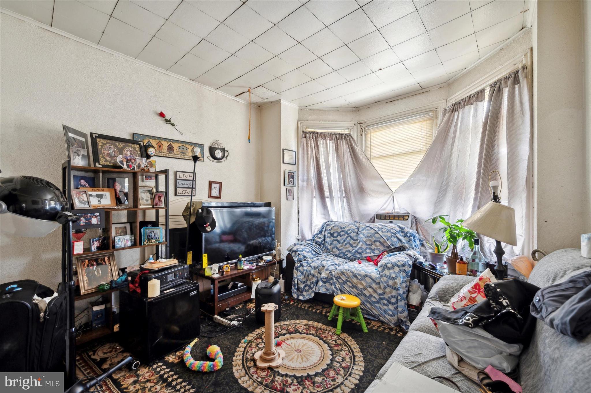 COBBS CREEK - Residential Income