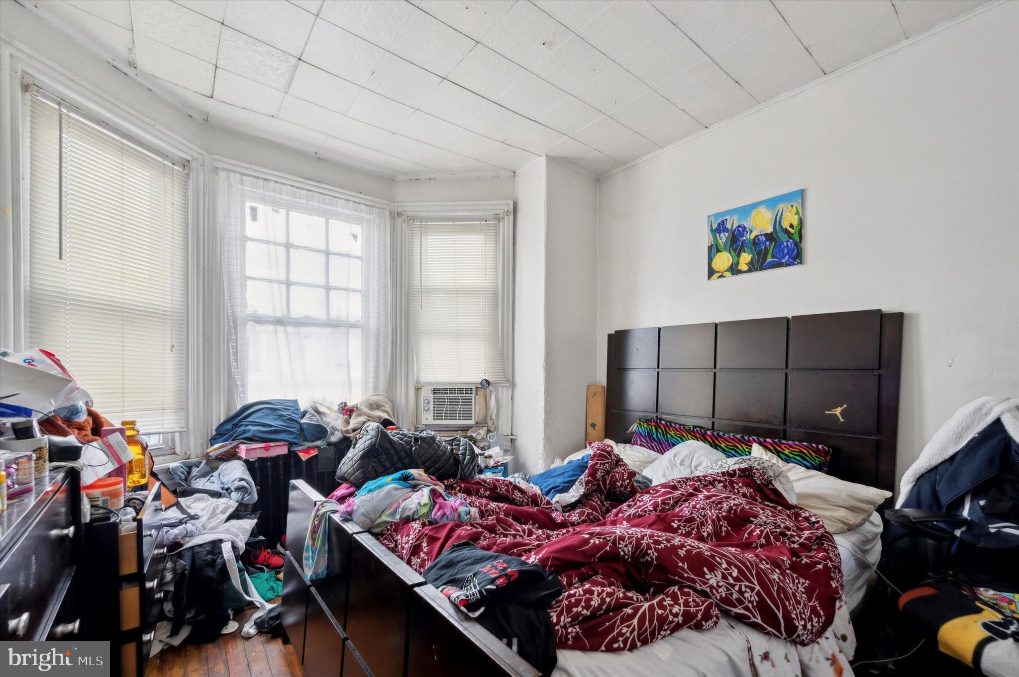 COBBS CREEK - Residential Income