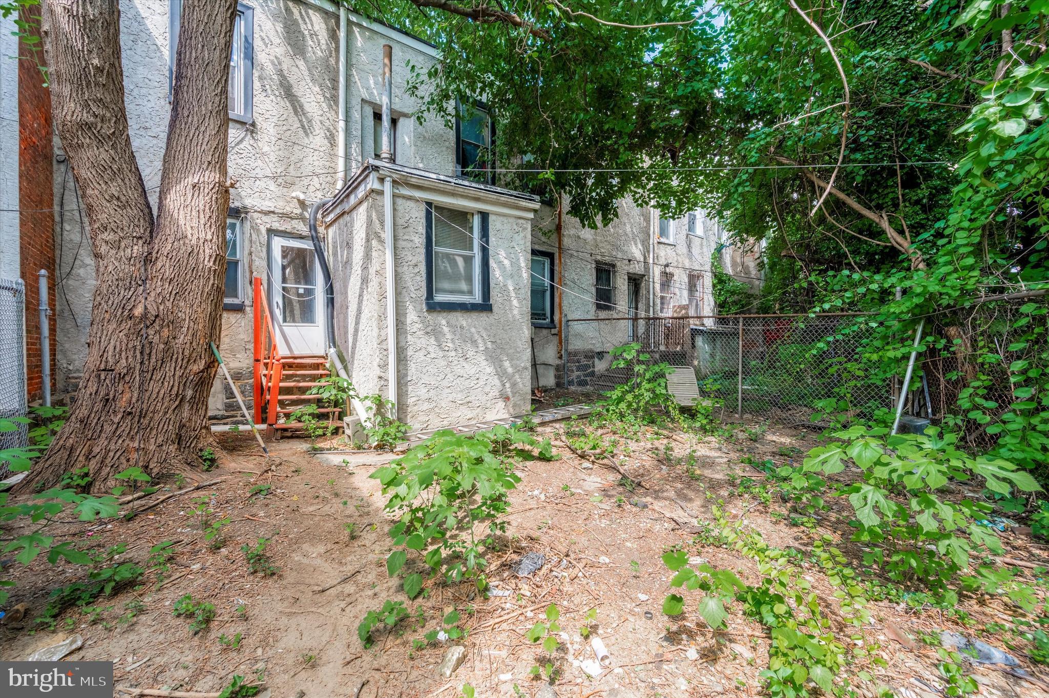COBBS CREEK - Residential Income