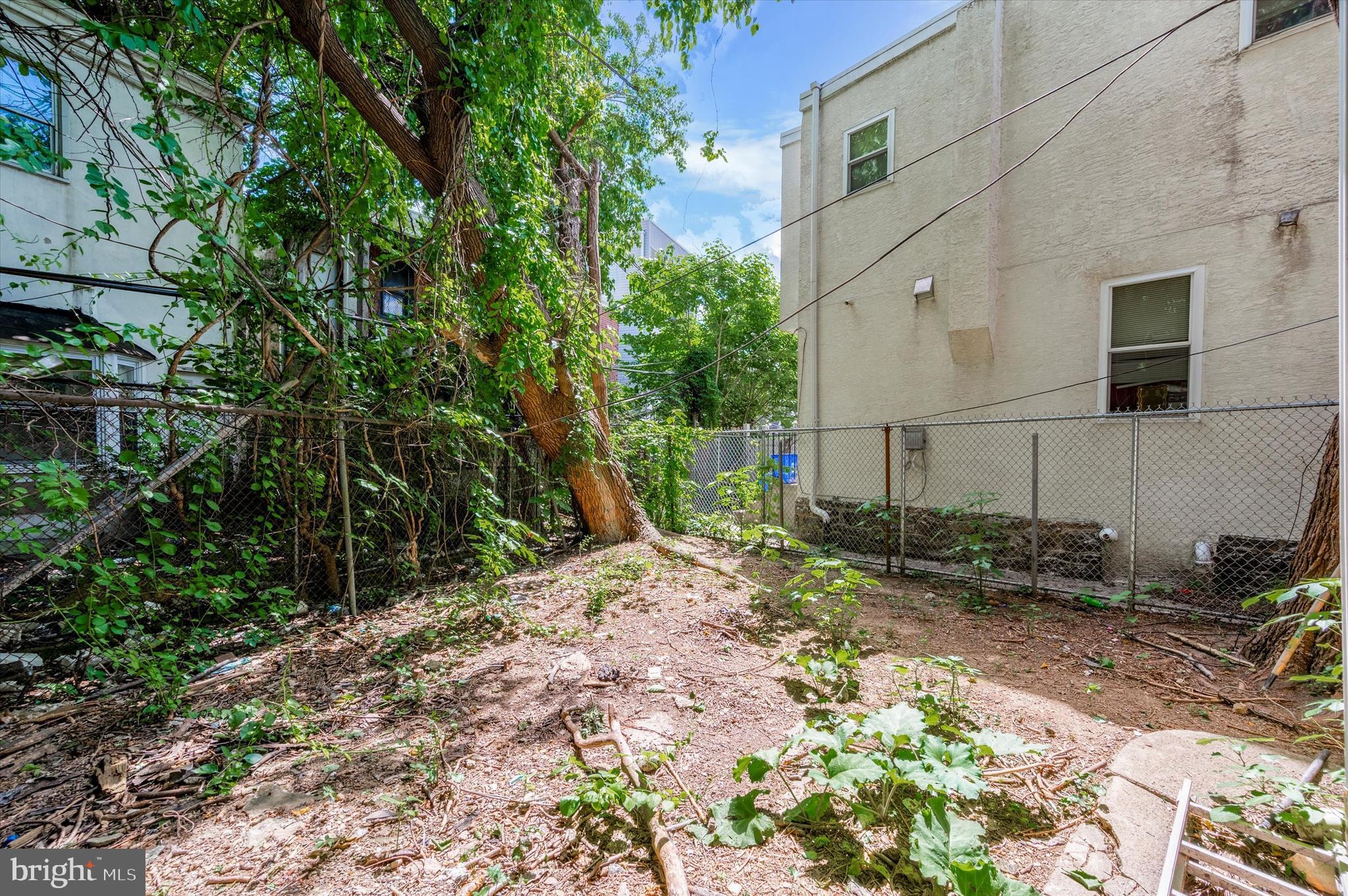 COBBS CREEK - Residential Income